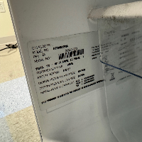 Thermo Undercounter Refrigerator image 1